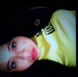 Meet your Posher, Terilynne